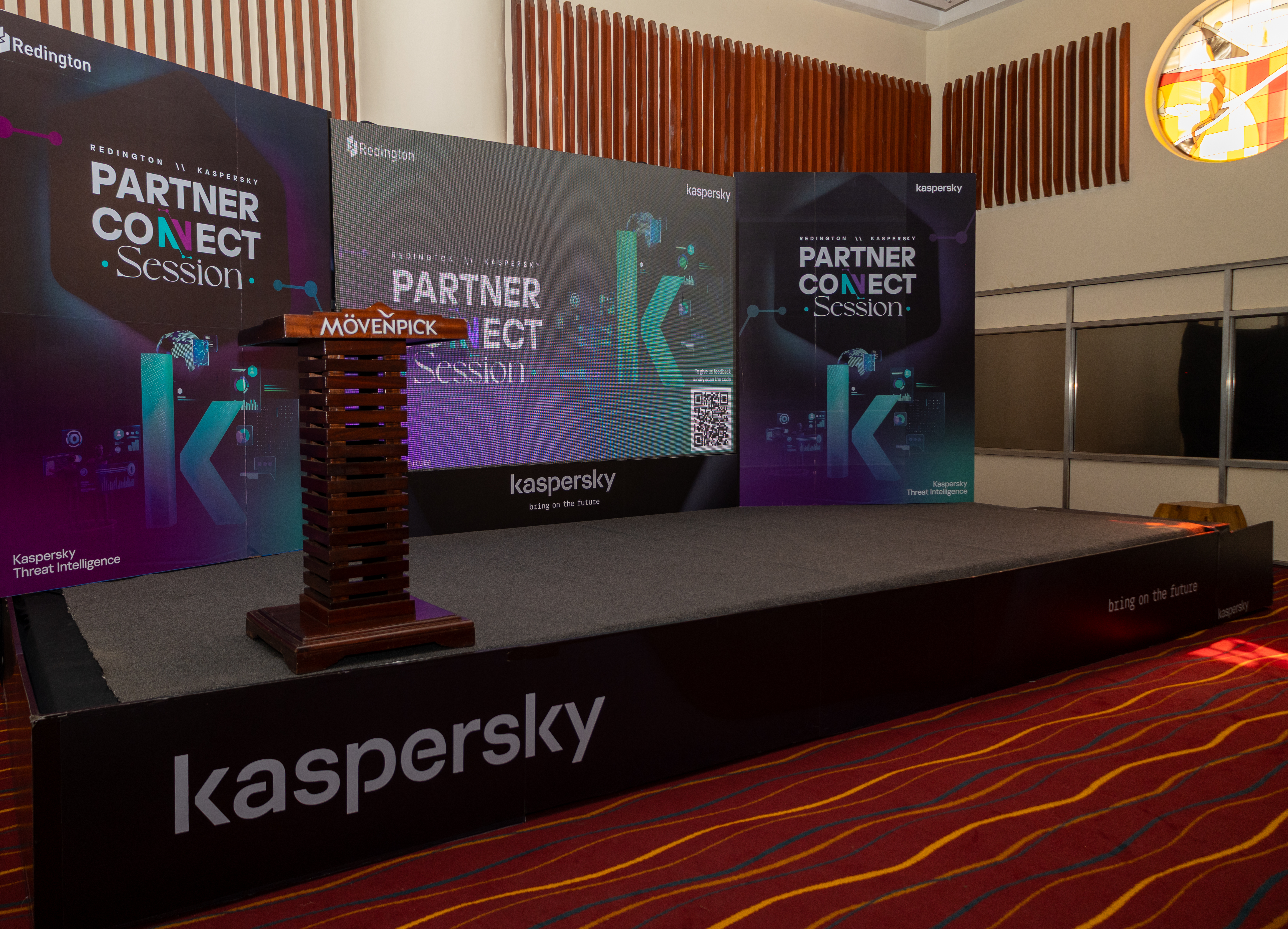 Partner Connect